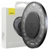 Baseus Simple 2 Wireless Charger 15W Cluster Black Produktbild-Vorschau 1