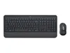 Logitech 920-011022, Sans fil, Bluetooth, Membrane Key Voir les images du produit 13
