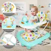 Lauflernhilfe Lauflernwagen Babywalker 5 Stufen Produktbild-Vorschau 4