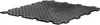 Gewerbeboden PVC Fliesen Noppen 8mm Garagenboden Produktbild-Vorschau 2