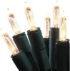 Konstsmide - Mini luci a LED, 100 diodi bianco caldo, 230V, Anteprima dell’immagine prodotto 4