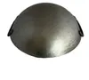 Wok Pfanne 30 cm Ø runder Boden 2 Griffe für Gasherd & Produktbild-Vorschau 2