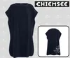 Chiemsee - Surf Cape (dunkelblau, 85x206cm) mobile Produktbild-Vorschau 3