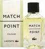 Produktbild: Lacoste Match Point Cologne Eau de Toilette 100ml Spray Voir les images du produit