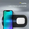 Varta 57906 101 111 chargeur d'appareils mobiles Universel Voir les images du produit 5