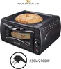 Goldhofer: Tandoor Ofen Oven Pizza Chapati Roti Lahmacun Produktbild-Vorschau 3