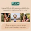 Quercetin Kapseln 500 mg (180 St), hergestellt in Produktbild-Vorschau 3