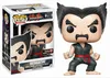 Tekken - Heihachi 200 - Funko Pop! - Vinyl Figur Produktbild-Vorschau 4