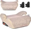 Lorelli Cosmos Beige Isofix 125-150 cm i-Size seggiolino di Anteprima dell’immagine prodotto 13