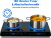 MEDION® Plaque de cuisson double induction (MD 15324) Voir les images du produit 7