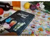 Cocktailbuch zum Selberschreiben - Eintragbuch für Produktbild-Vorschau 2