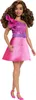 Mattel Barbie Fashionistas Puppe #225 kurvig mit braunem Produktbild-Vorschau 2