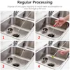 Flexibles Grabber Claw Pick Up Reacher Tool mit 4 Klauen Produktbild-Vorschau 5