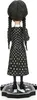 Bobble-head Wednesday Addams 21 cm od NECA - Figurka Anteprima dell’immagine prodotto 4
