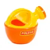 Kanvička na polievanie malá, výška 8 cm Náhľad obrázku produktu 4