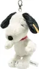 Steiff Anhänger Snoopy weiß 15 cm 024726 Produktbild-Vorschau 2