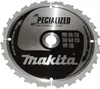 Makita Sägeblatt SPECIALIZED 190x20x24Z, 1,9 mm Produktbild-Vorschau 1