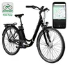 Zündapp Z517 E-bike, modello standard, ruota da 28 pollici, Anteprima dell’immagine prodotto 9