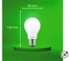 Bombilla LED Philips Matná, con diseño tradicional, 40 W, Vista previa de la imagen del producto 4