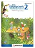 Das Übungsheft 2 - Rechtschreiben Produktbild-Vorschau 1