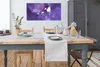 MuchoWow® Poster Orca - Raumfahrt - Violett 120x60 cm - Produktbild-Vorschau 3