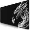 Titanwolf Gaming Mauspad XXL, 900 x 400 x 3 mm, Produktbild-Vorschau 1