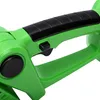 Akku-Heckenschere, 2-in-1 Grasschere und Strauchschere mit Produktbild-Vorschau 4