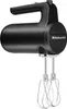 KitchenAid Akku-Handmixer 5KHMB732EBM Schneebesen schwarz Produktbild-Vorschau 14