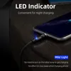AS Câble de recharge USB magnétique avec rotation à 360° Voir les images du produit 6