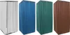 Cabine d'essayage mobile - Cabine d'essayage pour magasin Voir les images du produit 6