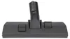 A close-up studio shot of a vacuum cleaner floor nozzle. Produktbild-Vorschau
