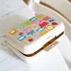 Lunchbox mit Trennschale CANDY L PEPPA PIG Koziol Produktbild-Vorschau 4