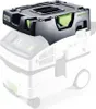 Festool Haube CT MINI MIDI Ersatzteil Absaugmobil 204717 Produktbild-Vorschau 2