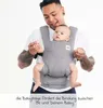 tula Babytrage Explore Mesh ab Geburt von 3,2 Produktbild-Vorschau 2