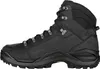 LOWA Renegade Gtx Mid Schuhe Herren schwarz 44 Produktbild-Vorschau 7
