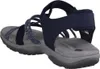 Skechers Reggae Slim 163193-NVY Damensandale, Produktbild-Vorschau 14