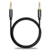 deleyCON 3m Klinkenkabel 3,5mm AUX Kabel Stereo Audio Kabel Produktbild-Vorschau 3