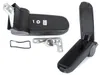 Audi A4 B5 94-01 Set braccioli, tessuto nero + kit di Anteprima dell’immagine prodotto 2