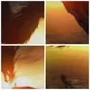 Bild auf Leinwand - Leinwandbild - Drache Rock Kreatur - Produktbild-Vorschau 8