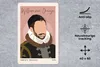 MuchoWow® Mauspad Mousepad Alte Meister - Wilhelm von Produktbild-Vorschau 3
