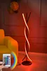 Opviq, Roller Black - Multicolor, Stehlampe, 100 % Produktbild-Vorschau 3