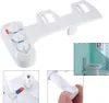 Heiß-kalt-Bidet, selbstreinigend, Doppeldüse, WC-Aufsatz, Produktbild-Vorschau 5