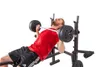 MOTIVE Fitness by U.N.O. Hantelbank Bronx; 19030 Produktbild-Vorschau 3