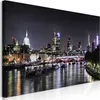 Wandbild Mega XXXL London 250x125 cm Einteiliger XXL-Format Produktbild-Vorschau 1