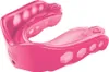 Shock Doctor Gel Max Adult Strapless Farbe Hot Pink Produktbild-Vorschau 3