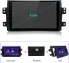 Einbau-Navigationsgeräte DAB WIFI Nav carplayFür SUZUKI SX4 Produktbild-Vorschau 13