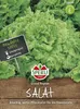SPERLI Salatsamen Grand Rapids Lactuca sativa 5-7 lfd. Produktbild-Vorschau 3