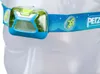 Petzl TIKKID, Stirnband-Taschenlampe, Blau, IPX4, CE, Produktbild-Vorschau 8