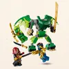 LEGO NINJAGO Lloyds Drachen-Mech Battle Set - Ninja Produktbild-Vorschau 3