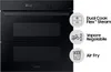 Samsung NV7B5760WBK, Medium, Elektrischer Ofen, 76 l, 2950 Produktbild-Vorschau 2
